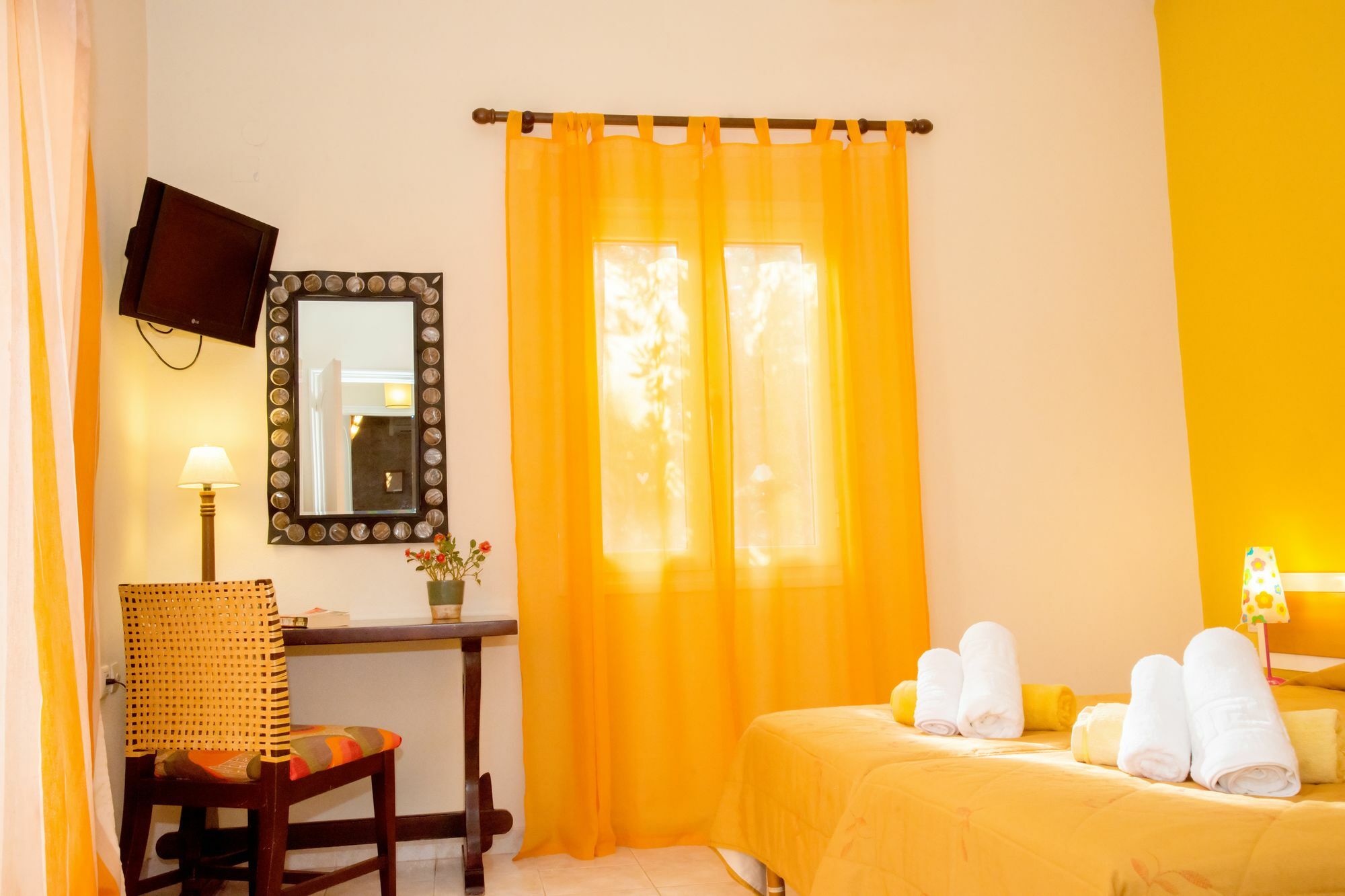 Halikounas Villa Maxim With Private Pool & Tennis Court מראה חיצוני תמונה